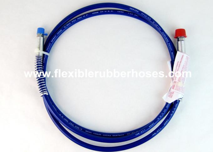 Tubo flessibile idraulico termoplastico, tubo flessibile idraulico di SAE 100 R 7 0