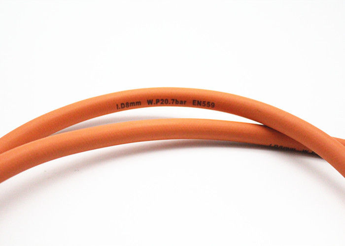 8mm GPL//LPG Tubo Connettore 8mm
