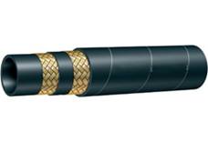 DN6 1/4" tubo flessibile ad alta pressione, tubo flessibile ad alta pressione SAE J517 100R2 dell'acqua AL WP 400 ANTIVARI 0