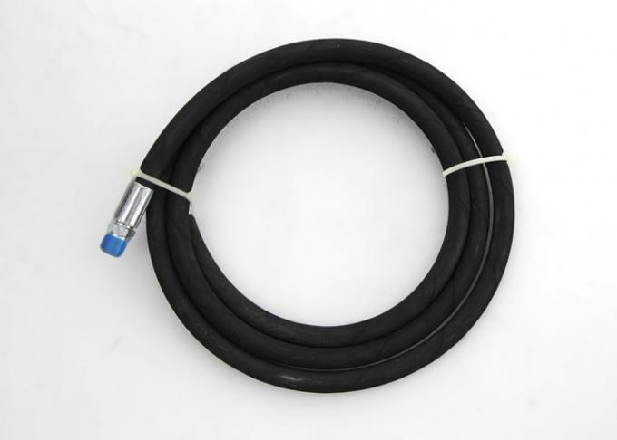 Connettori idraulici del tubo flessibile per 4SP, 4SH, 12 - 16, R12/06 - 16 (00400) 1