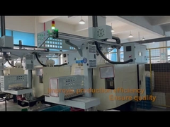 ISO7241- raccordo rapido idraulico del montaggio di tubo flessibile del NPT e di BSP