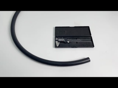 4M / Pce Fuel dispenser hose con terminali fissi o rotanti, pompa di benzina intessuto pompa di combustibile