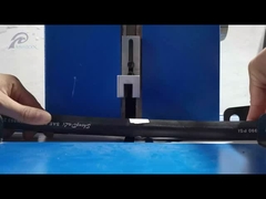 EN 853 2SN Assemblaggio di tubi idraulici ad alta pressione