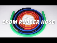 tubo flessibile del epdm