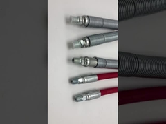 Tubo flessibile per gruppo CNG