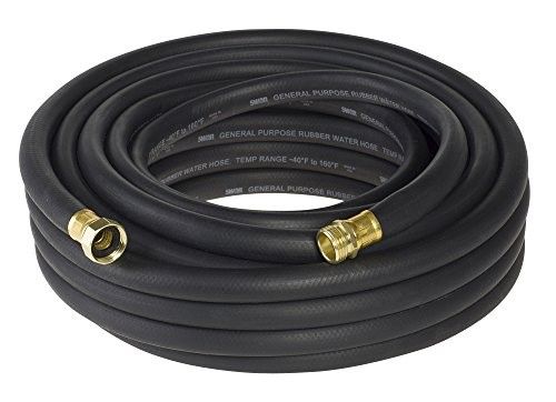 Fabbrica originale Customized Flessibile Lightduty 75FT 3/8' Irrigazione Acqua Bagno tubo di montaggio