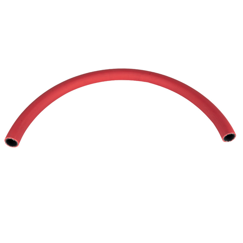 Colore rosso W.P 300PSI 1 1/4