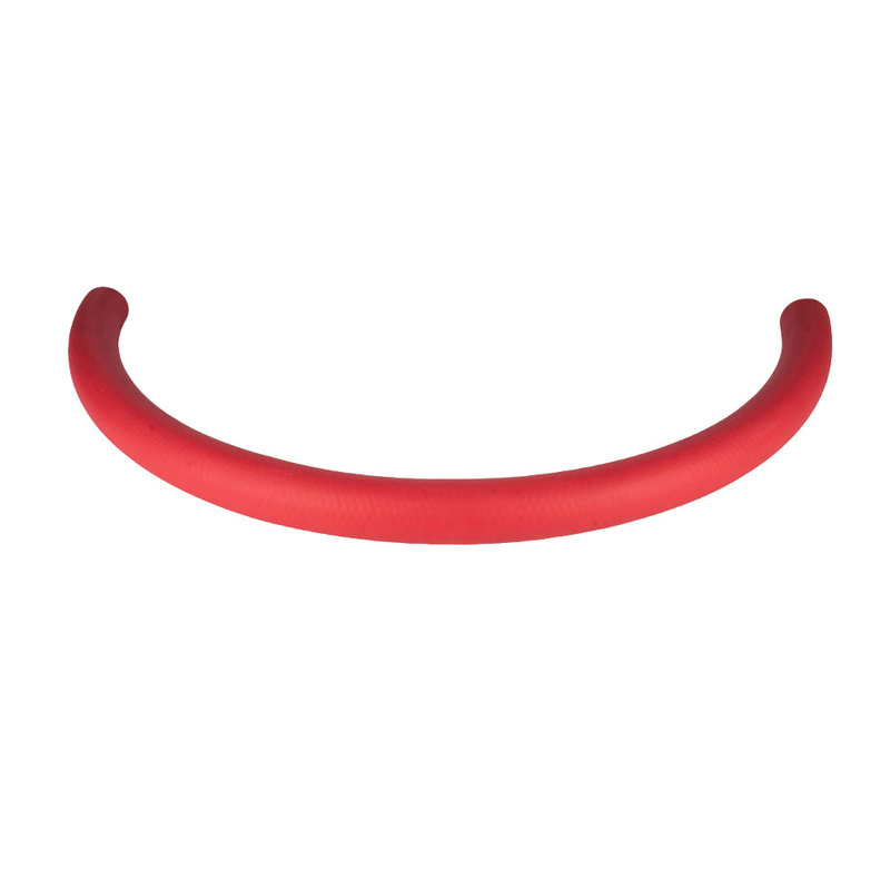 Colore rosso W.P 300PSI 1 1/4