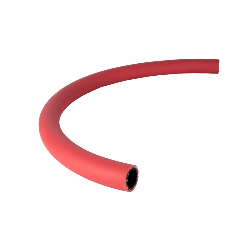 Colore rosso W.P 300PSI 1 1/4