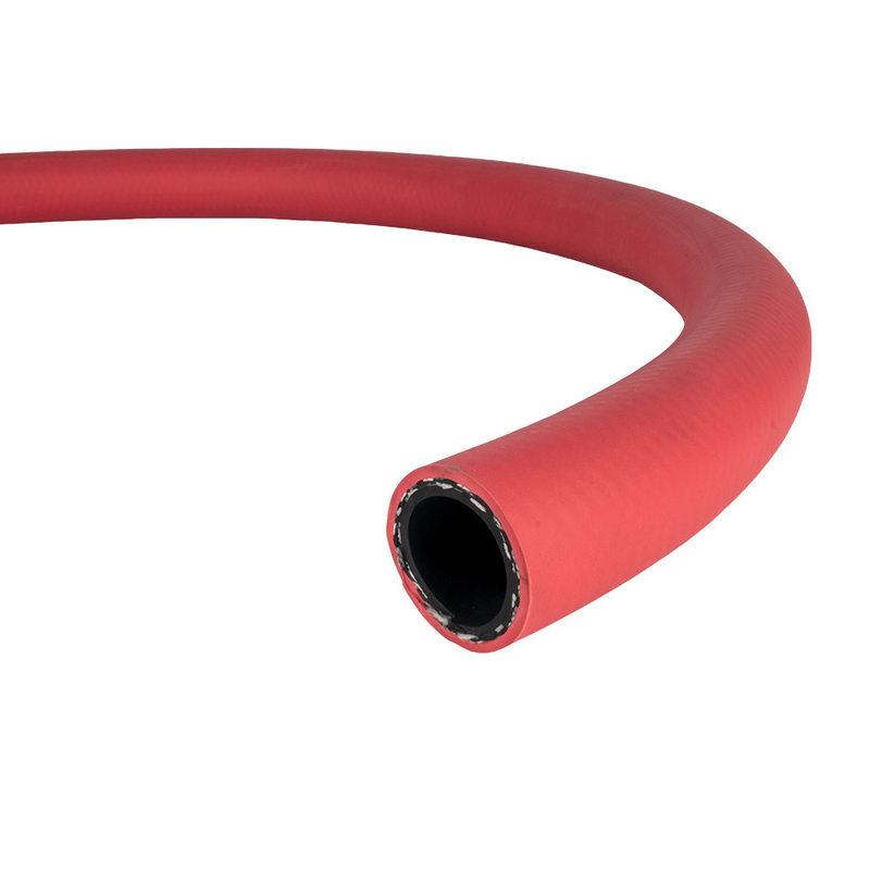 Colore rosso W.P 300PSI 1 1/4