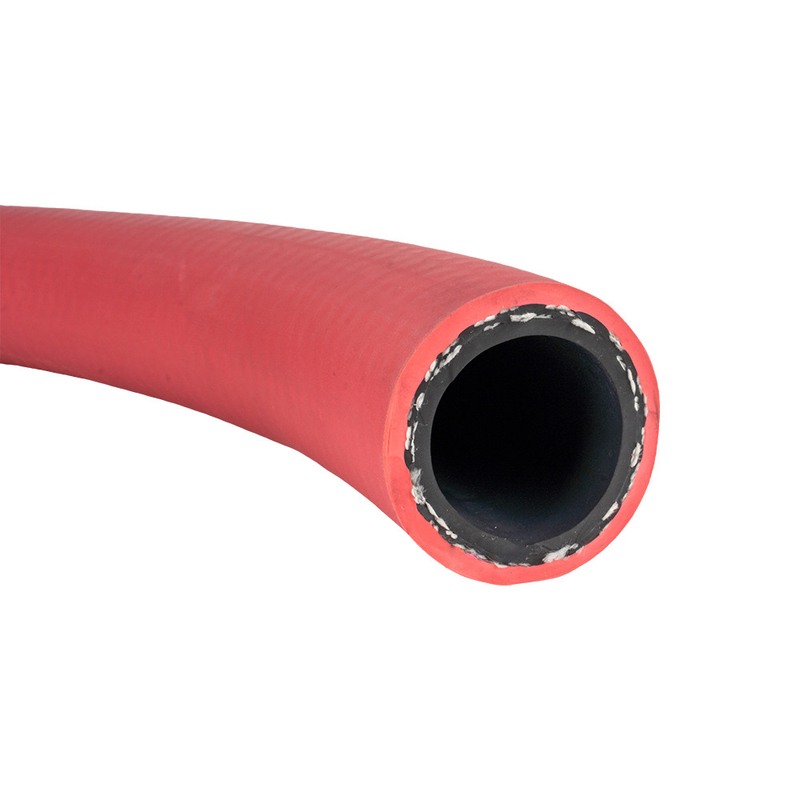 Colore rosso W.P 300PSI 1 1/4