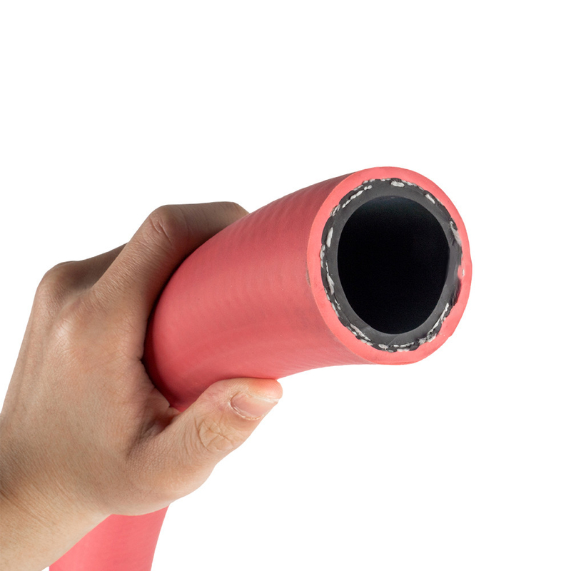 Colore rosso W.P 300PSI 1 1/4