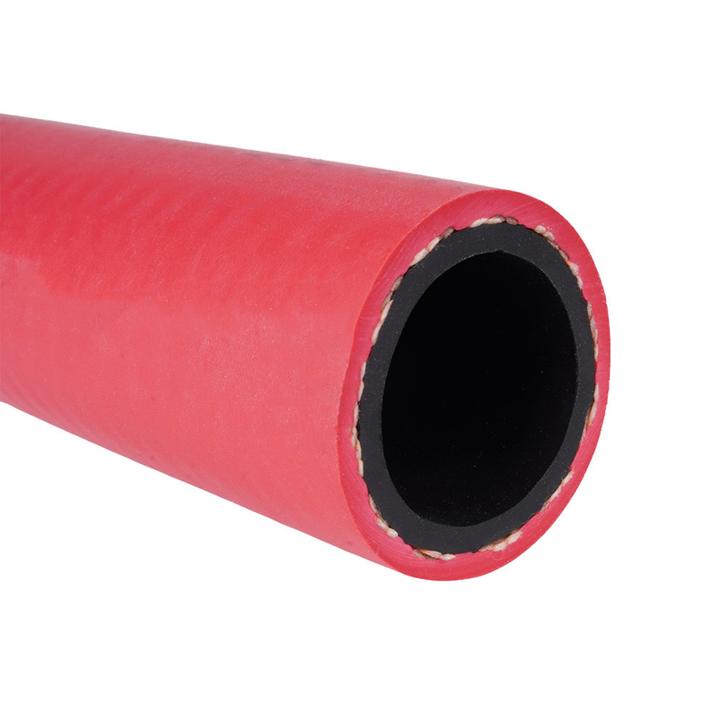 Fabbrica di resistenza chimica ID 1/4''personalizzato flessibile tubo di gomma multiuso EPDM