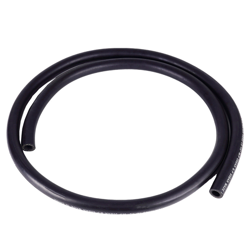 Resistenza alla temperatura 3/4' radiatore refrigerante scaldabagno EPDM tubo/tubo/tubo di gomma