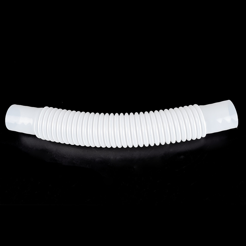 Forte resistenza alla corrosione Materiale PTFE di alta qualità Grande diametro Tubo interno avvolto
