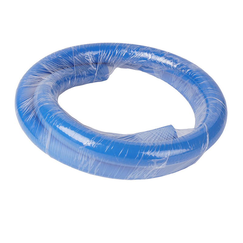Fabbrica originale non conduttore multiuso 1/2'' EPDM tubo di gomma flessibile per applicazioni industriali, agricole, idriche, petrolifere e di trasferimento d'aria