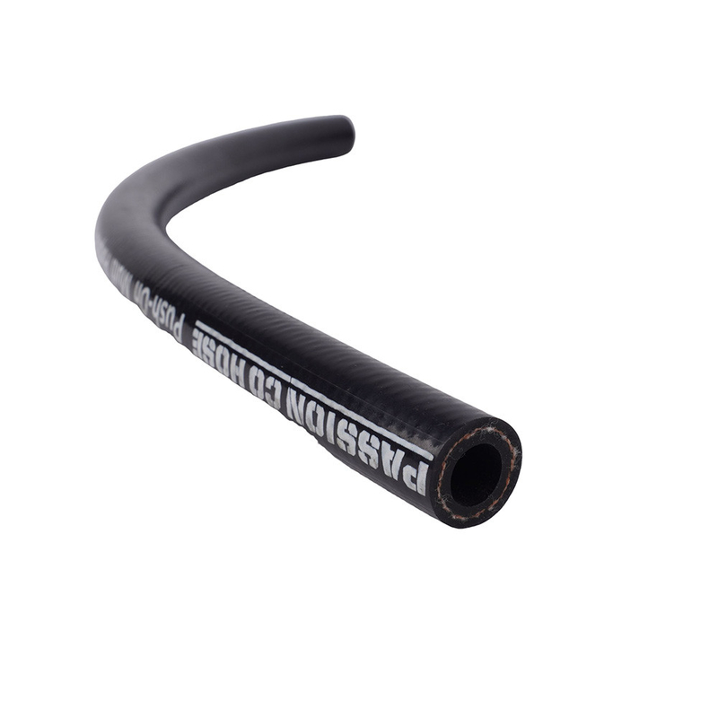 Fabbrica originale non conduttore multiuso 1/2'' EPDM tubo di gomma flessibile per applicazioni industriali, agricole, idriche, petrolifere e di trasferimento d'aria