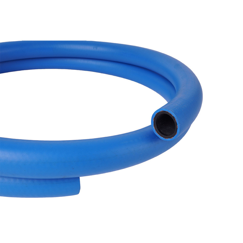 Cina Fabbrica Flessibile Peso leggero Long Durable Rubber Hose per Multi-purpose Hose per aria,oli,acqua