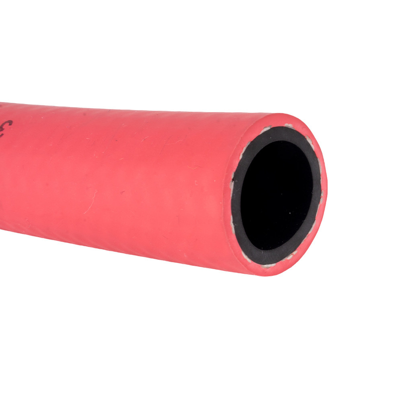 3/4 di pollice di fabbrica rosso giallo anti-invecchiamento flessibile multiplice EPDM Air Jackhammer compressore per trivellazione elettrica tubo di gomma