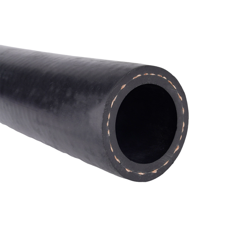 Fabbrica Multi Ply Flessibile Anti-Weathering 1 pollice Non Conducente EPDM Colling Hose