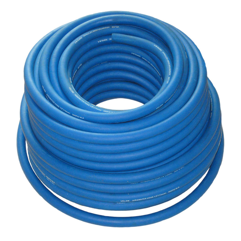 Fabbrica Multi Ply Flessibile Anti-Weathering 1 pollice Non Conducente EPDM Colling Hose