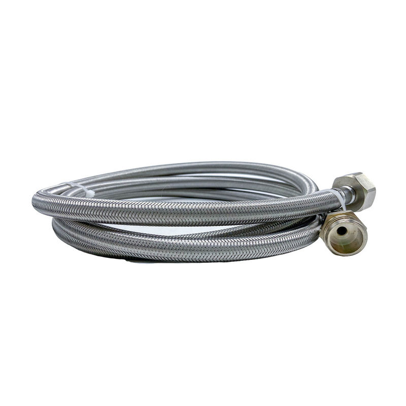 UNI7140 Tubi flessibili non metallici per apparecchi a gas per uso domestico e simili