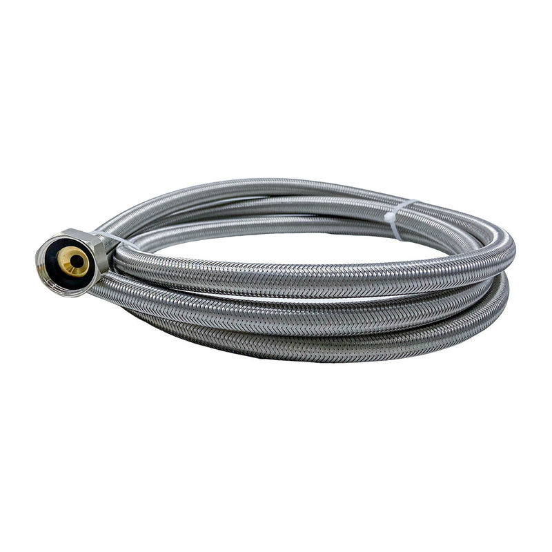 UNI7140 Tubi flessibili non metallici per apparecchi a gas per uso domestico e simili