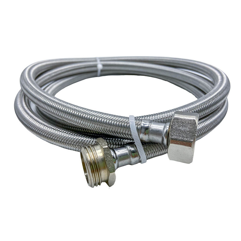 UNI7140 Tubi flessibili non metallici per apparecchi a gas per uso domestico e simili