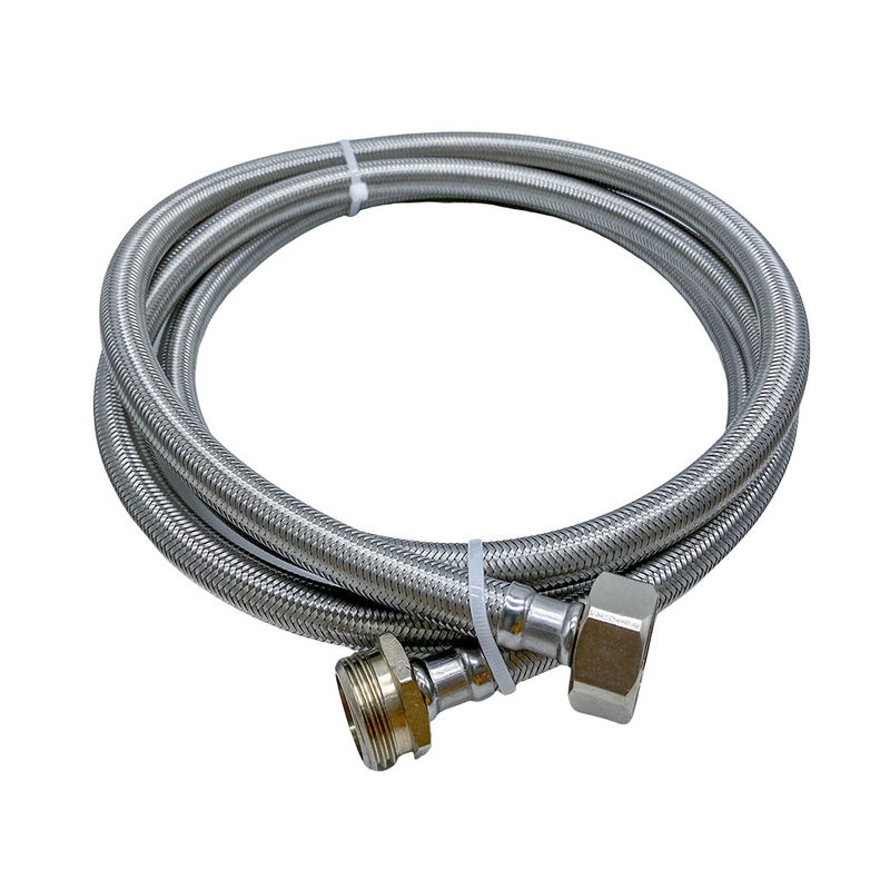 UNI7140 Tubi flessibili non metallici per apparecchi a gas per uso domestico e simili