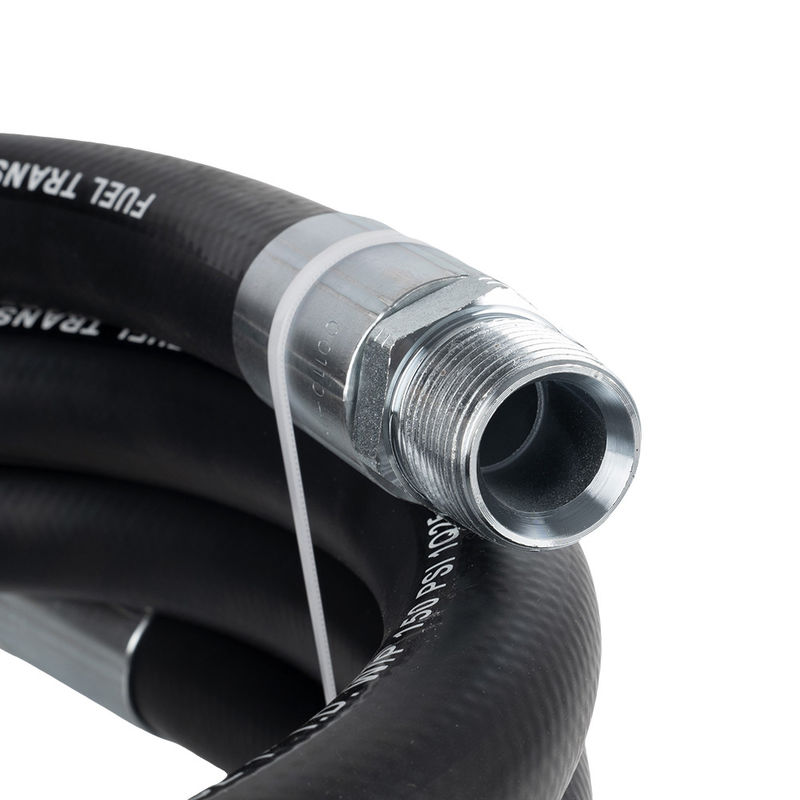 5 / 8inch 3 / 4inch, 1 pollice di benzina tubo di distribuzione di carburante per stazione di servizio