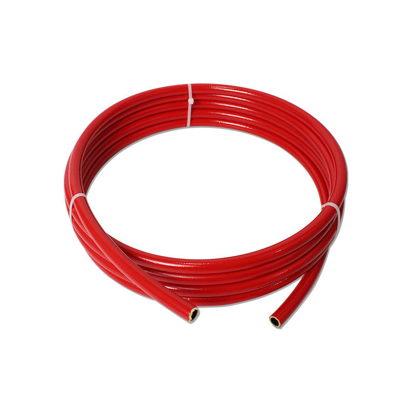 3 / 8 '' tubo di CNG per la distribuzione del gas naturale compresso