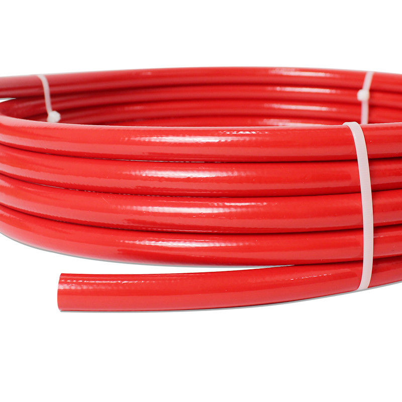 3 / 8 '' tubo di CNG per la distribuzione del gas naturale compresso