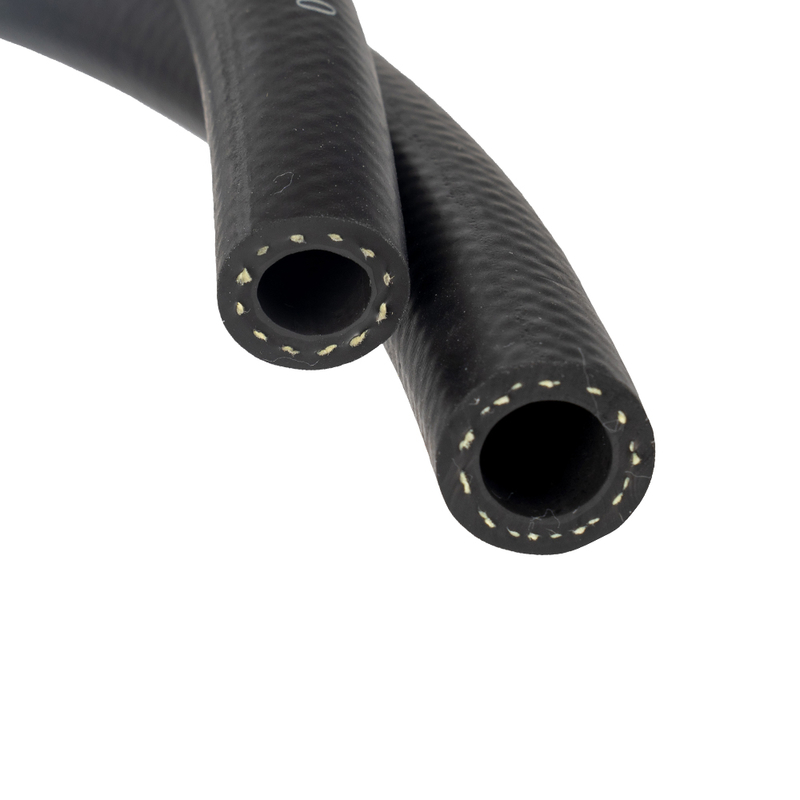 SAE J30R10 Fuel Hose   Flessibile, a basse emissioni, resistente all'olio, per l'uso in auto
