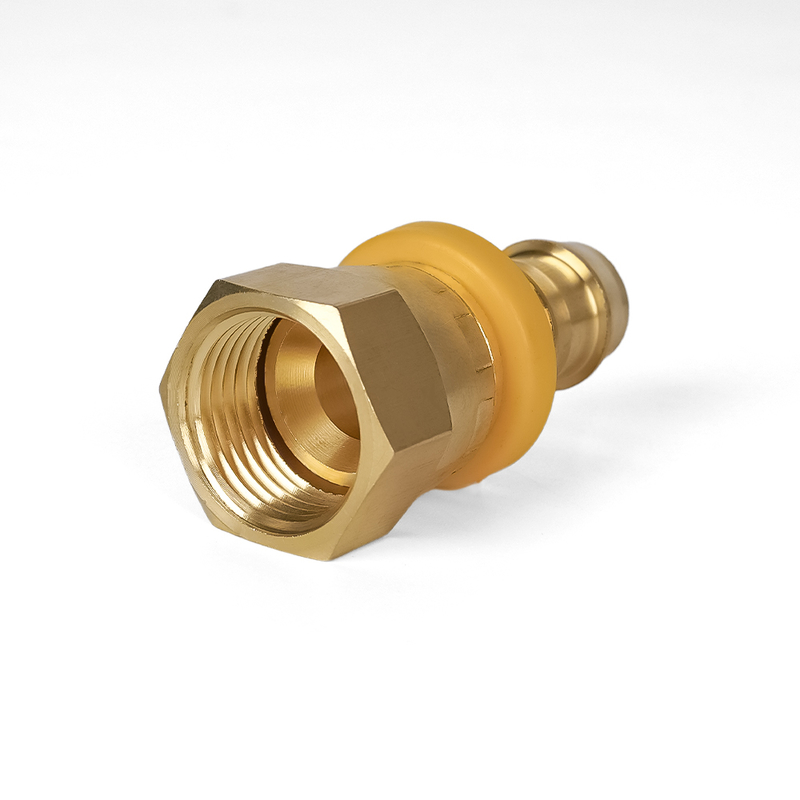Tubo flessibile Push Lock – 300 PSI, resistente a carburante e olio, tubo industriale in gomma, fabbrica cinese