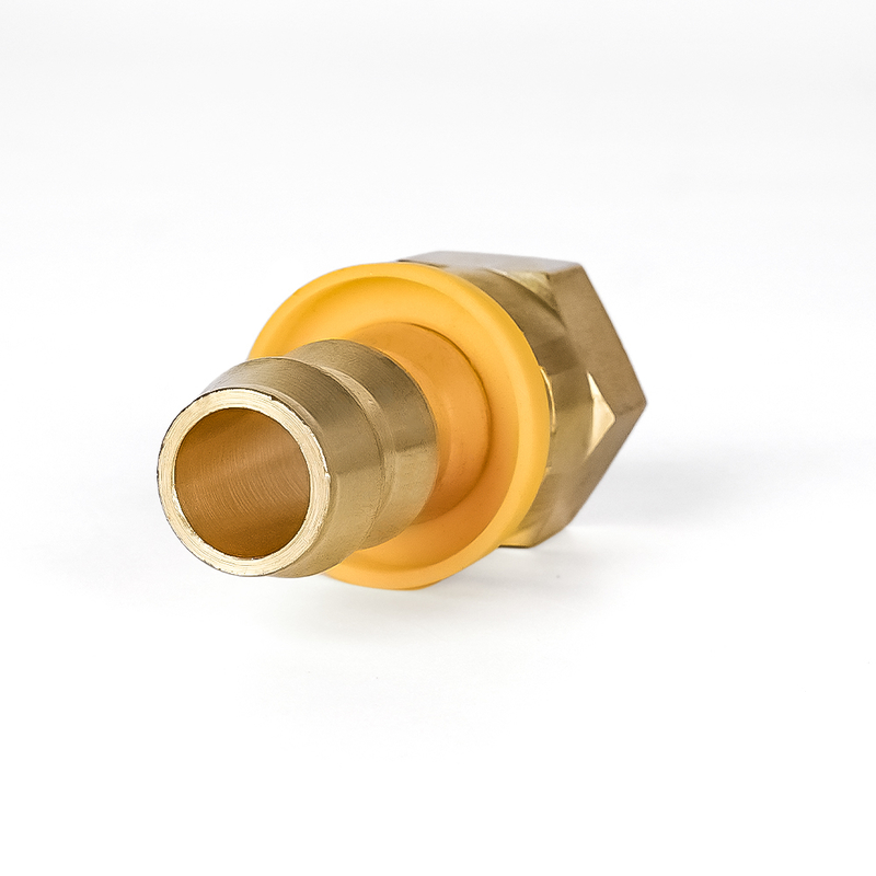 Tubo flessibile Push Lock – 300 PSI, resistente a carburante e olio, tubo industriale in gomma, fabbrica cinese