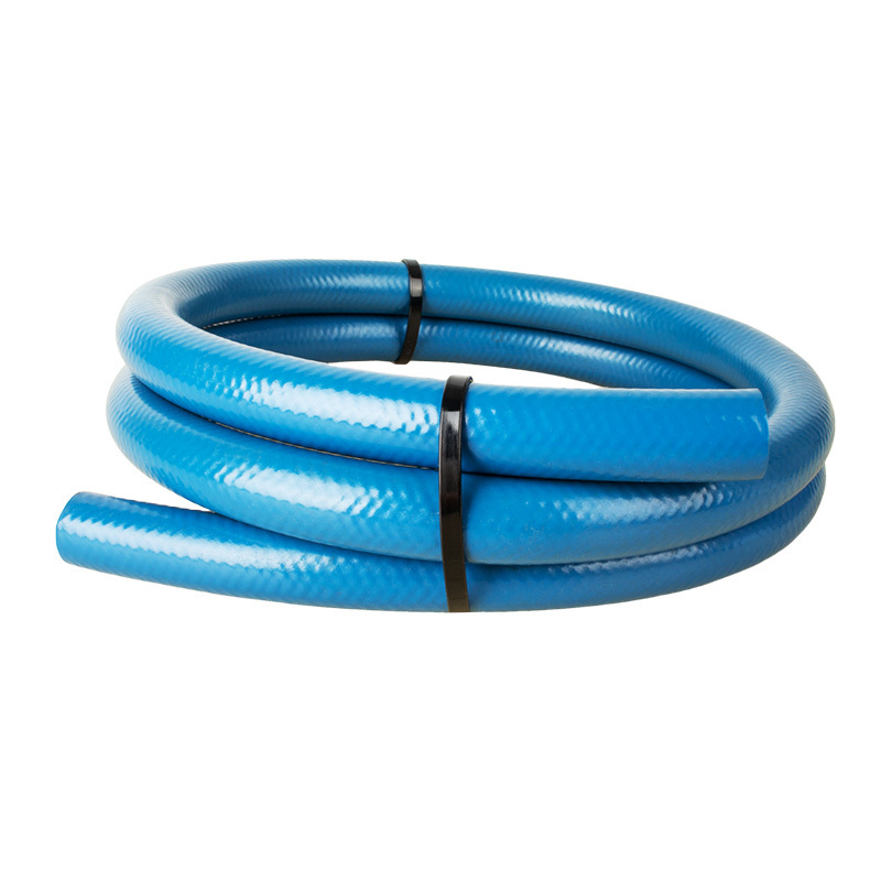 Tubo flessibile Push Lock – 300 PSI, resistente a carburante e olio, tubo industriale in gomma, fabbrica cinese