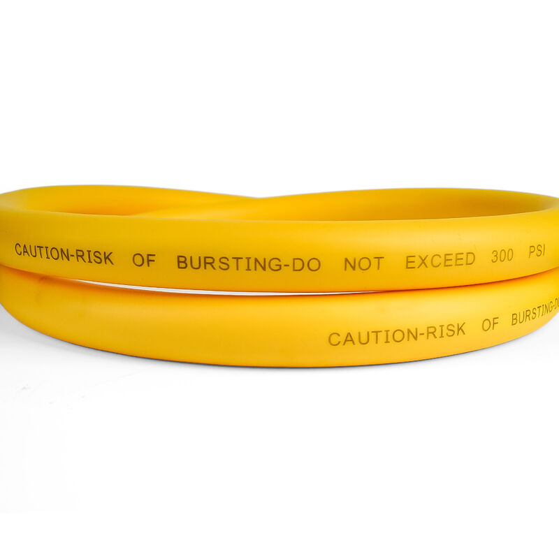 300 PSI pompa d'aria ibrida con copertura UV resistente per attrezzi ad aria professionale