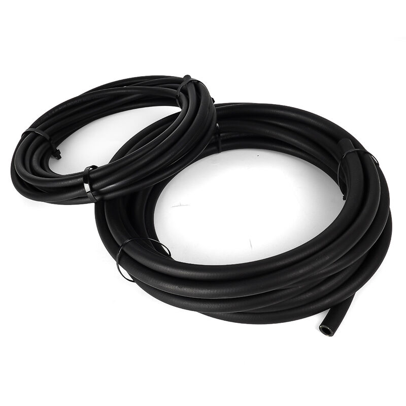 EN 16436 Tubo standard per gas a gas liquefatto con bassa permeabilità al gas, resistenza alle alte temperature e resistenza all'invecchiamento per l'approvvigionamento di carburante dei veicoli