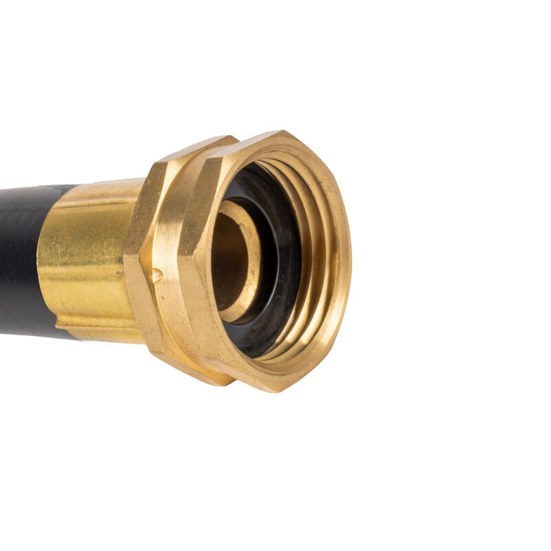 Fuoco per l'acqua in gomma EPDM con diametro interno di 5/8