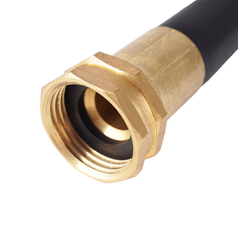 Fuoco per l'acqua in gomma EPDM con diametro interno di 5/8