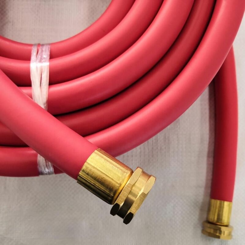 Fuoco per l'acqua in gomma EPDM con diametro interno di 5/8