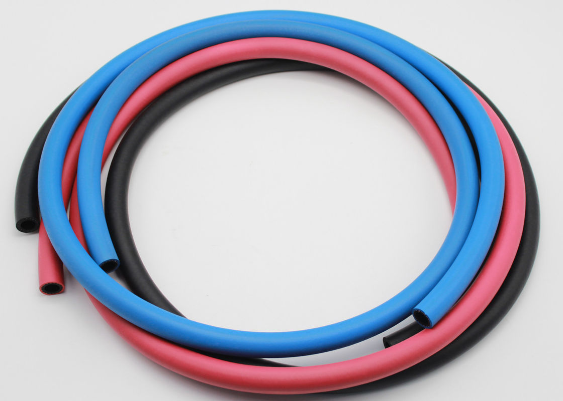 Fabbrica 3/4 pollici 19 mm Multi uso resistente all'usura Quick Connect resistente all'olio Gas Tight NBR gomma fai da te Push Lock Hose